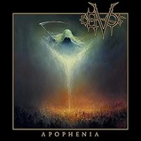 Purchase Deivos - Apophenia