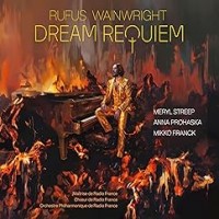 Purchase Rufus Wainwright - Dream Requiem