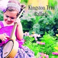 Purchase The Kingston Trio - Ballads