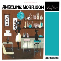 Purchase Angeline Morrison - Are You Ready Cat?