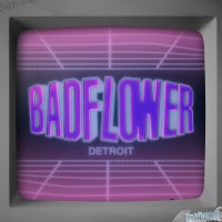 Purchase Badflower - Detroit (CDS)