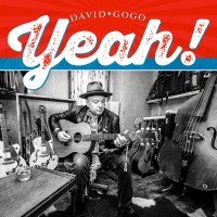 Purchase David Gogo - Yeah!