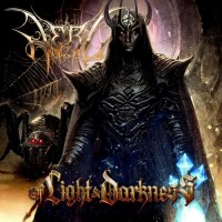 Purchase Herc - Of Light And Darkness