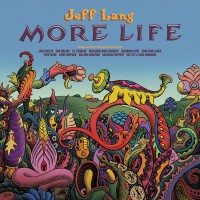 Purchase Jeff Lang - More Life