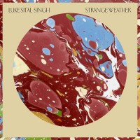 Purchase Luke Sital-Singh - Strange Weather (EP)