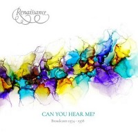 Purchase Renaissance - Can You Hear Me? Broadcasts 1974-1978 CD2