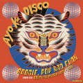 Buy VA - Ayo Ke Disco: Boogie, Pop & Funk From The South China Sea (1974-88) Mp3 Download