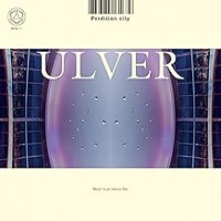 Purchase Ulver - Perdition City Music to an Interior Film