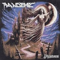 Purchase Pandemic - Phantoms