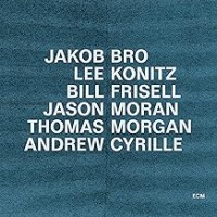 Purchase Jakob Bro - Taking Turns