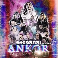 Purchase Ankor - Shoganai