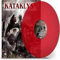 Purchase Kataklysm - In The Arms of Devastation - Trans Red