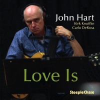 Purchase John Hart - Love Is