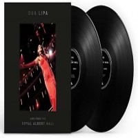 Purchase Dua Lipa - Dua Lipa Live from the Royal Albert Hall