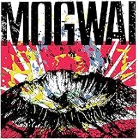 Purchase Mogwai - The Bad Fire