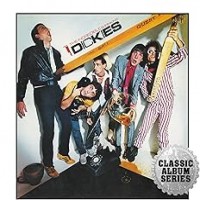 Purchase The Dickies - The Incredible Shrinking Dickies - Classic Album Series