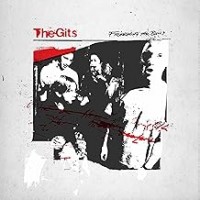 Purchase The Gits - Frenching The Bully - Silver