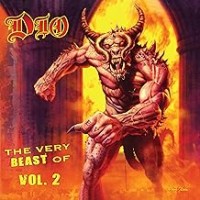 Purchase Dio - The Very Beast Of Dio, Vol. 2 Dragon's Fire