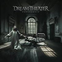 Purchase Dream Theater - Parasomnia