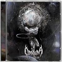 Purchase Obscura - A Sonication