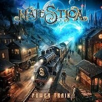 Purchase Majestica - Power Train