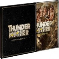 Purchase Thundermother - Dirty & Divine