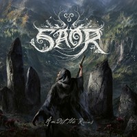 Purchase Saor - Amidst The Ruins