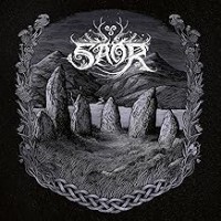 Purchase Saor - Amidst the Ruins