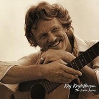 Purchase Kris Kristofferson - The Austin Sessions Gold 25th Anniversary/Bonus Tracks