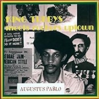 Purchase Augustus Pablo - King Tubbys Meets Rockers Uptown