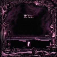 Purchase Delta Sleep - Blue Garden