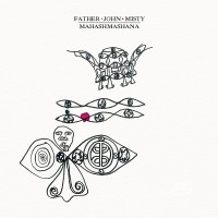 Purchase Father John Misty - Mahashmashana