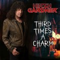 Buy Hirsh Gardner - Third Time's A Charm Mp3 Download