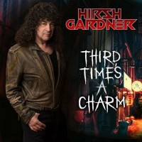 Purchase Hirsh Gardner - Third Time's A Charm