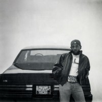 Purchase Kendrick Lamar - GNX