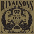 Buy Rival Sons - Pair Of Aces Pt. 1 Mp3 Download