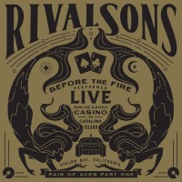 Purchase Rival Sons - Pair Of Aces Pt. 1