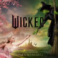 Buy Wicked Movie Cast, Cynthia Erivo & Ariana Grande - Wicked: The Soundtrack Mp3 Download