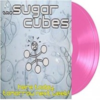 Purchase The Sugarcubes - Here Today,Tomorrow, Next Week!