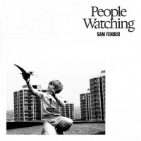 Purchase Sam Fender - People Watching (CDS)