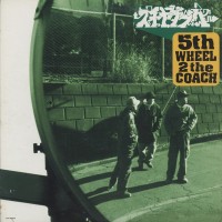 Purchase Scha Dara Parr - 5Th Wheel 2 The Coach