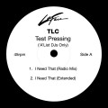 Buy TLC - I Need That / U In Me (VLS) Mp3 Download