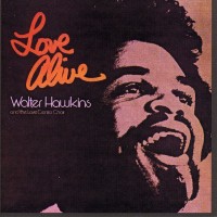 Purchase Walter Hawkins - Love Alive (Vinyl)