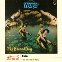 Purchase Water - The Second Day (Vinyl)