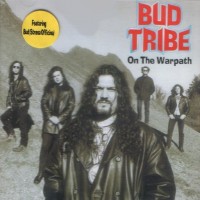 Purchase Bud Tribe - On The Warpath