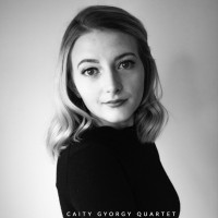 Purchase Caity Gyorgy Quartet - Caity Gyorgy Quartet (EP)