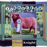 Purchase Cheri Knight - The Knitter