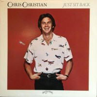 Purchase Chris Christian - Just Sit Back (Vinyl)