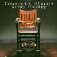 Purchase Concrete Blonde - Group Therapy