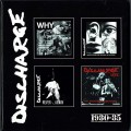 Buy Discharge - 1980-85 CD2 Mp3 Download
